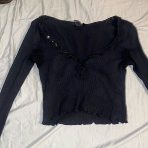 Forever 21 shirt